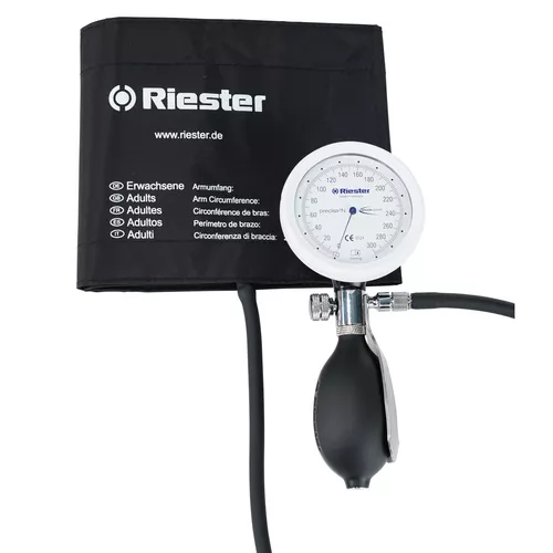 Aneroid Sphygmomanometers Riester